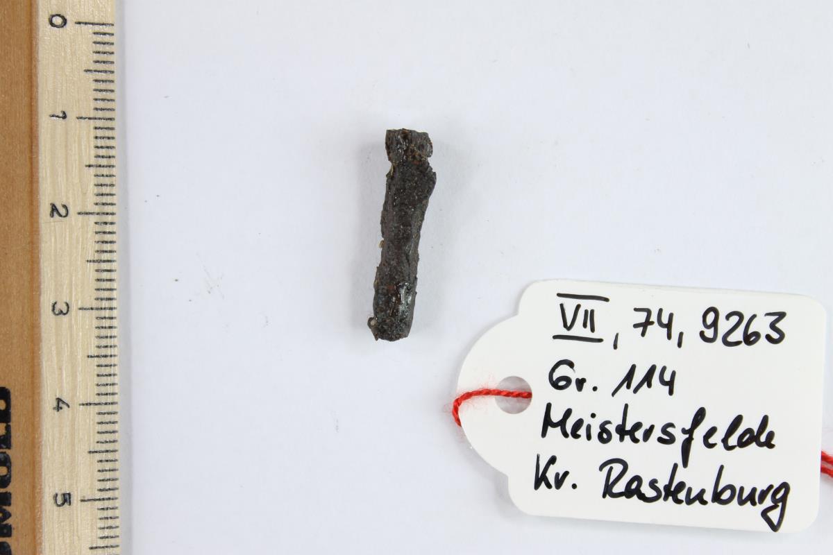 Eisenfragment