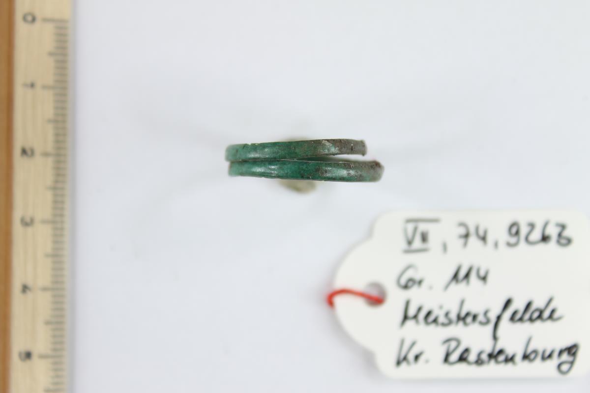 Fingerring