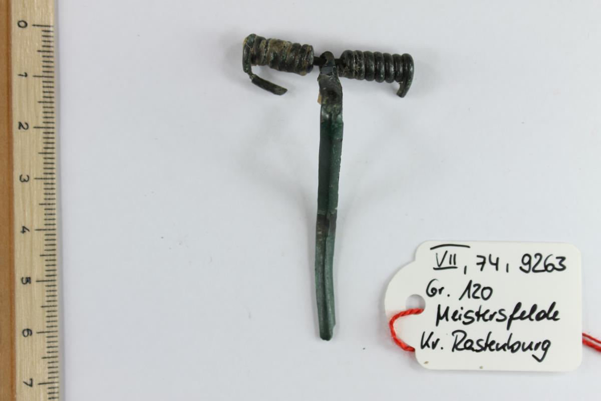 Armbrustfibel