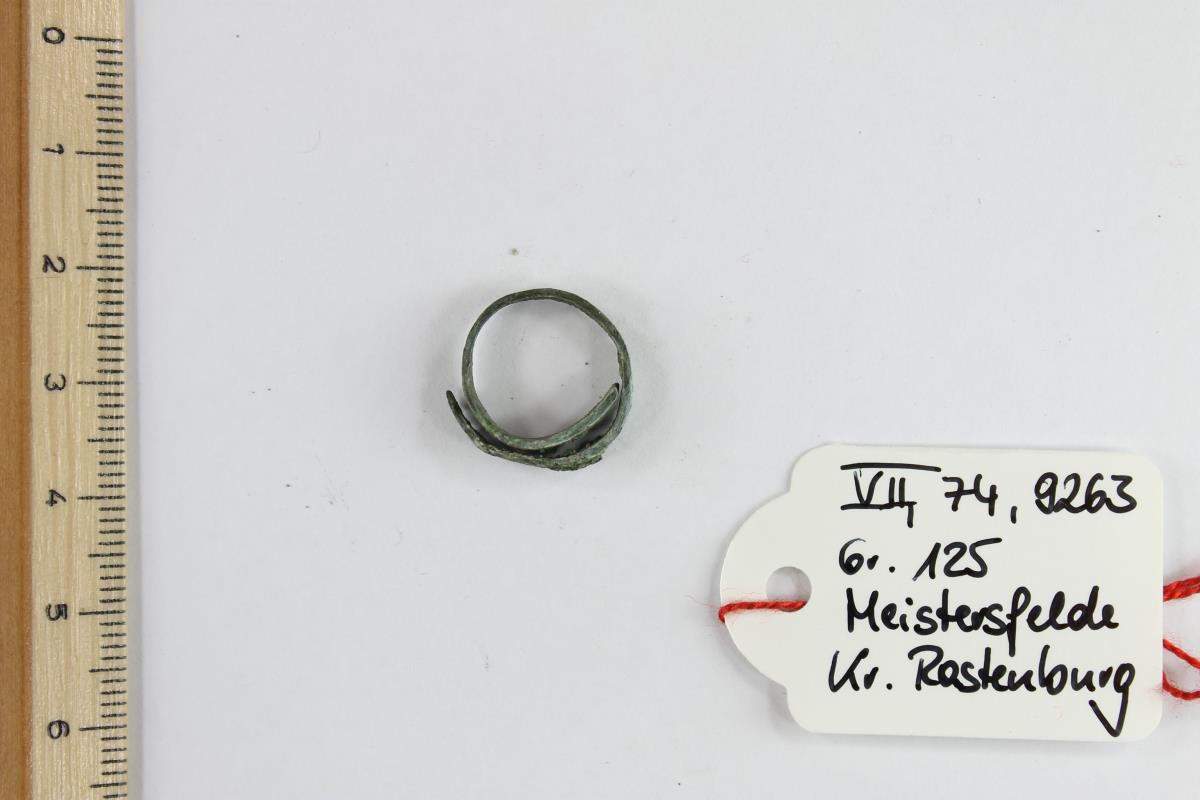 Fingerring