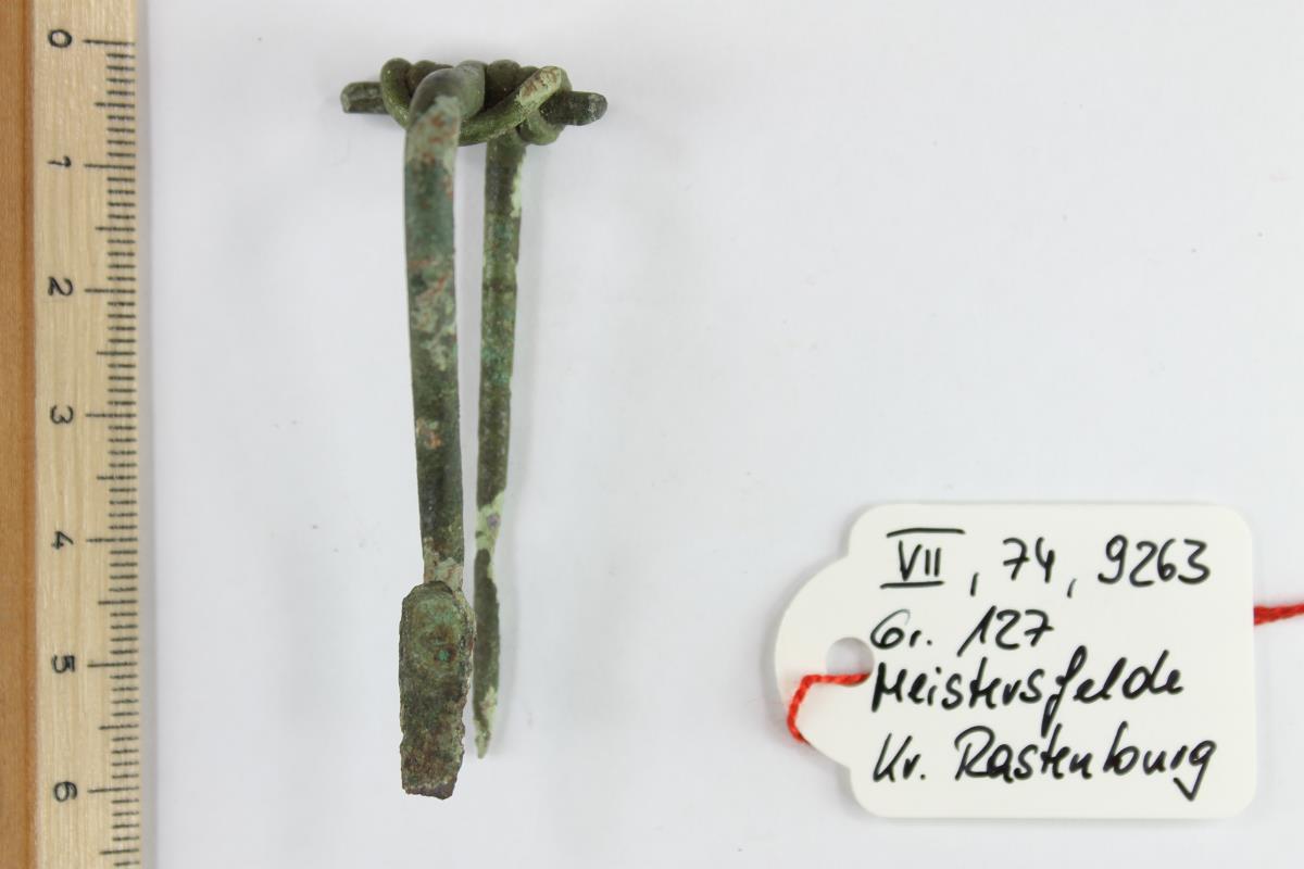Armbrustfibel