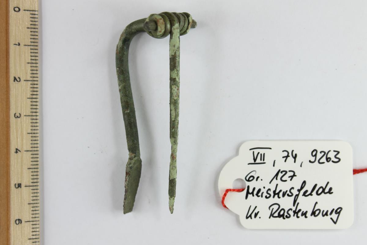Armbrustfibel