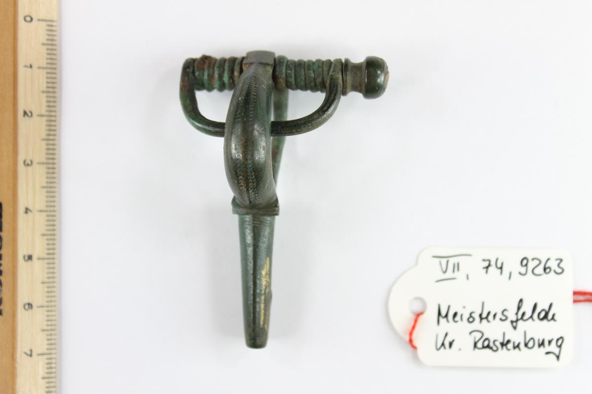 Armbrustfibel