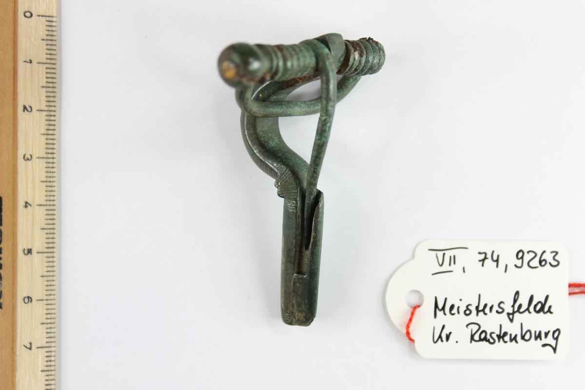 Armbrustfibel
