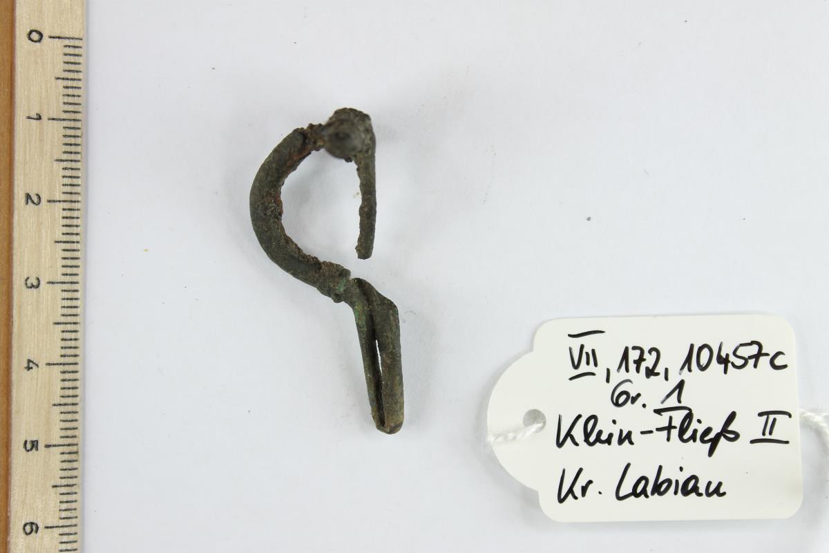Armbrustfibel