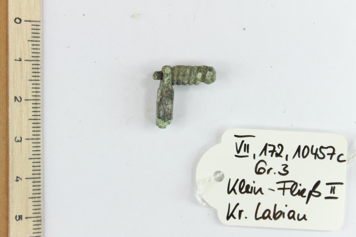 Fibelfragment