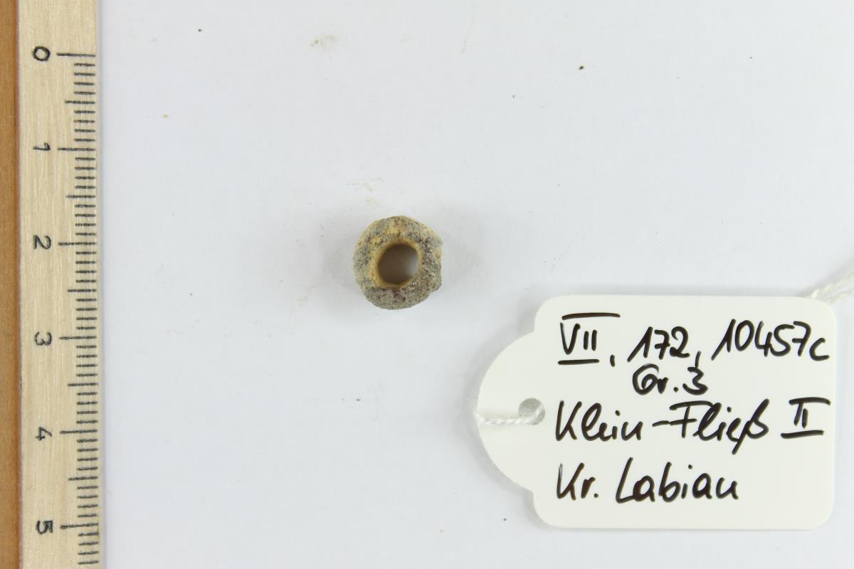 Glasperle