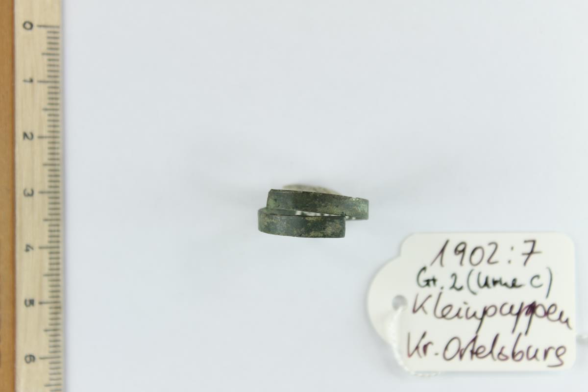 Fingerring