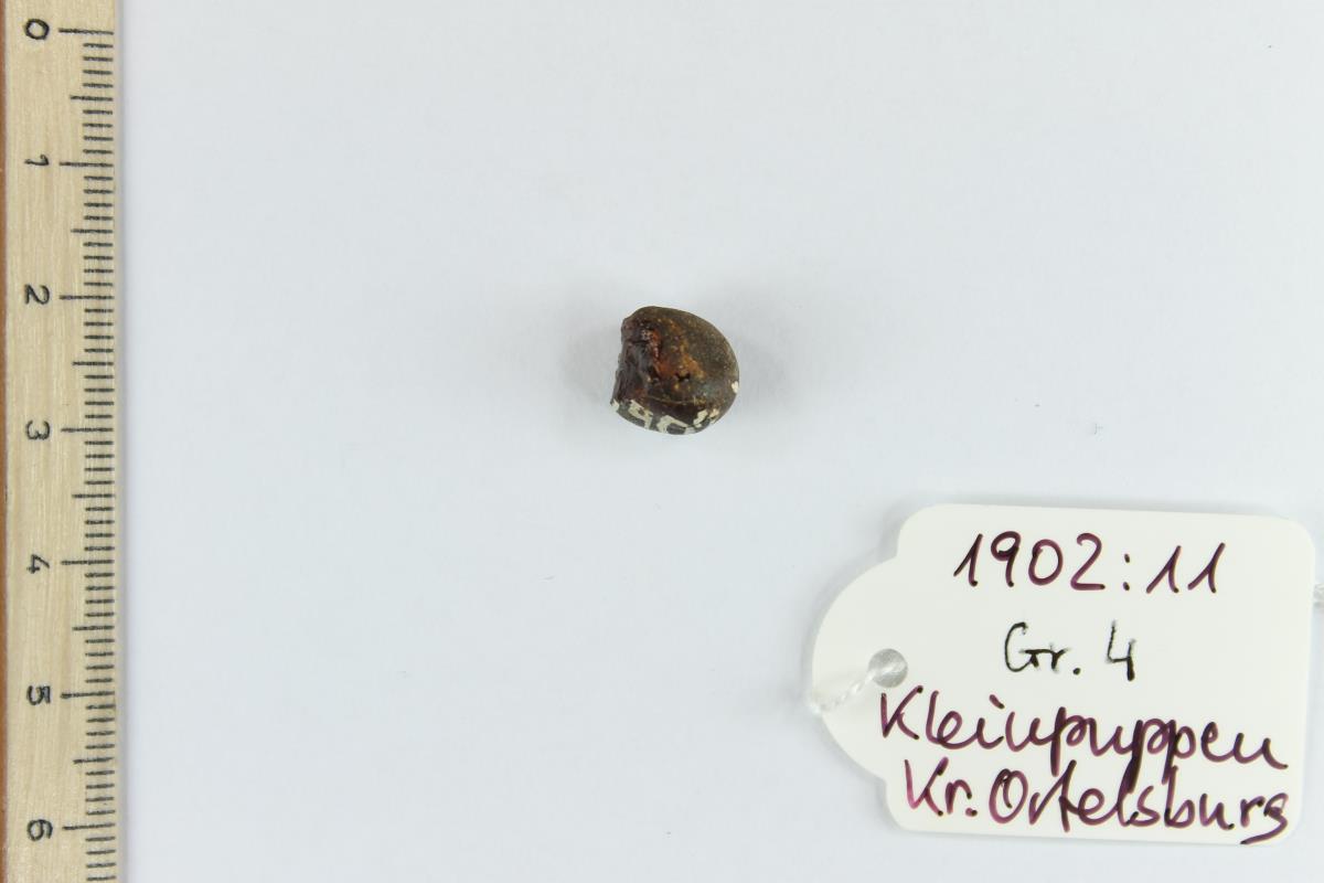 Bernsteinanhänger