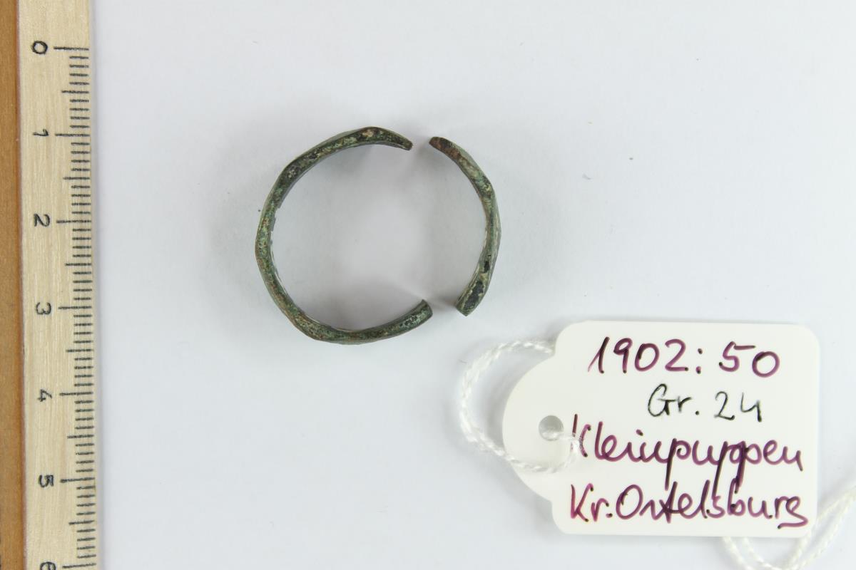 Fingerring