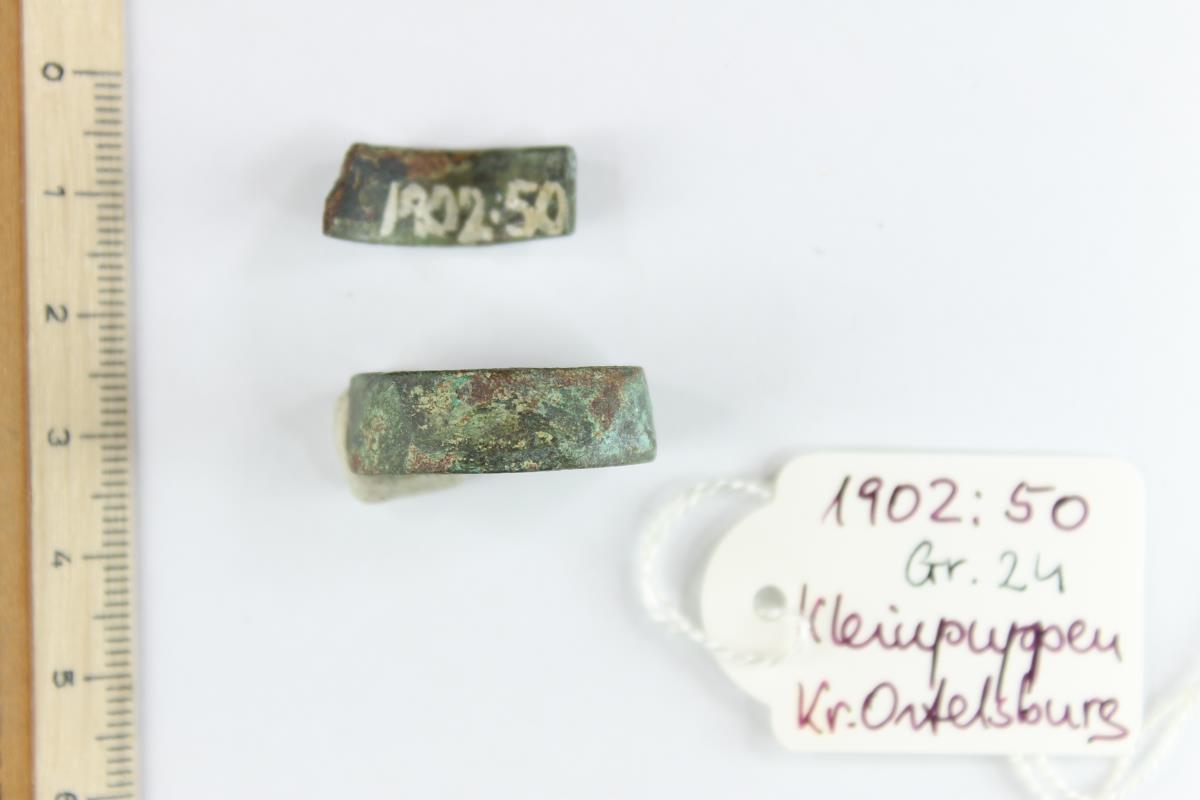 Fingerring