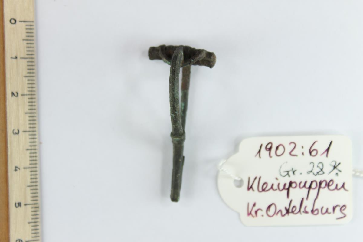 Armbrustfibel