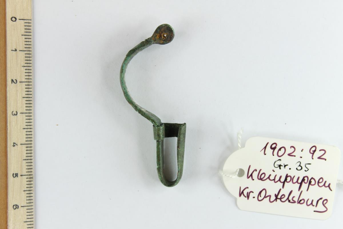 Armbrustfibel