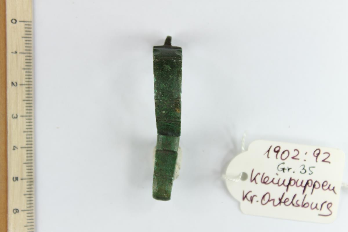 Armbrustfibel