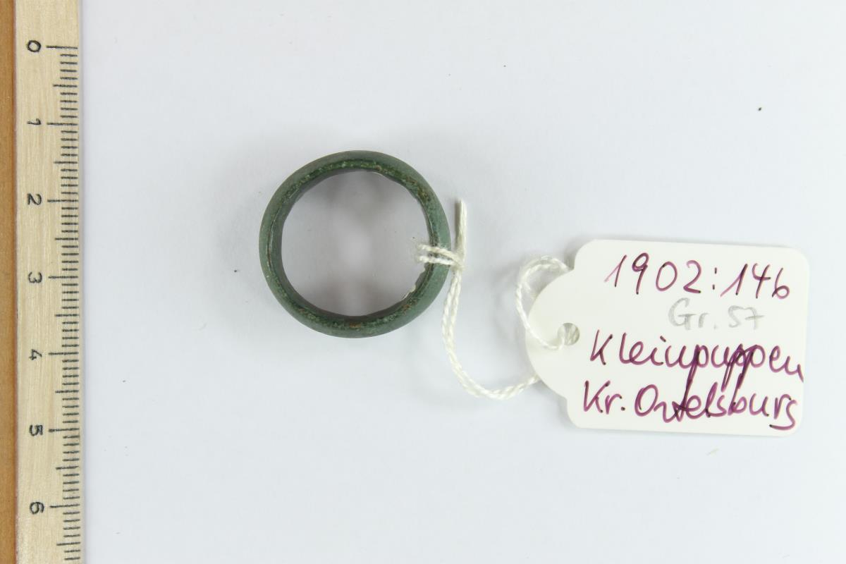 Fingerring