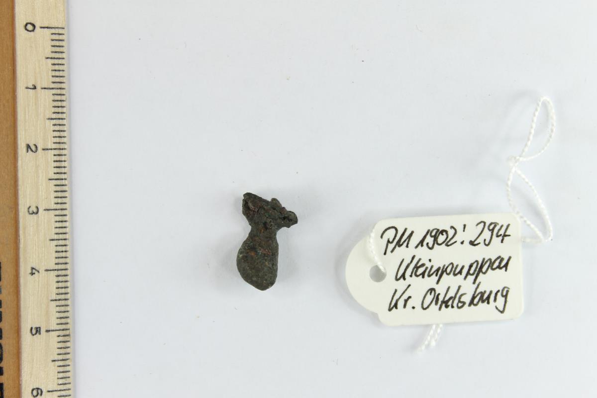 Fibelfragment