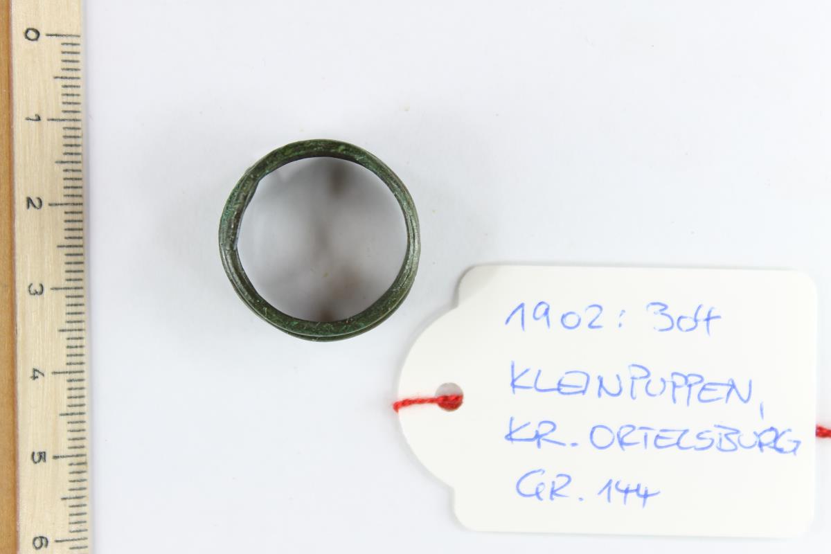 Fingerring