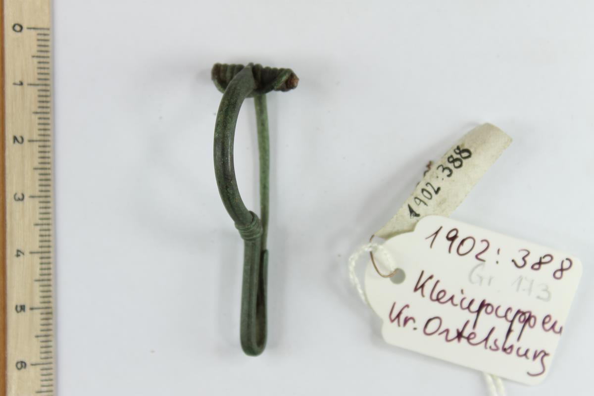 Armbrustfibel
