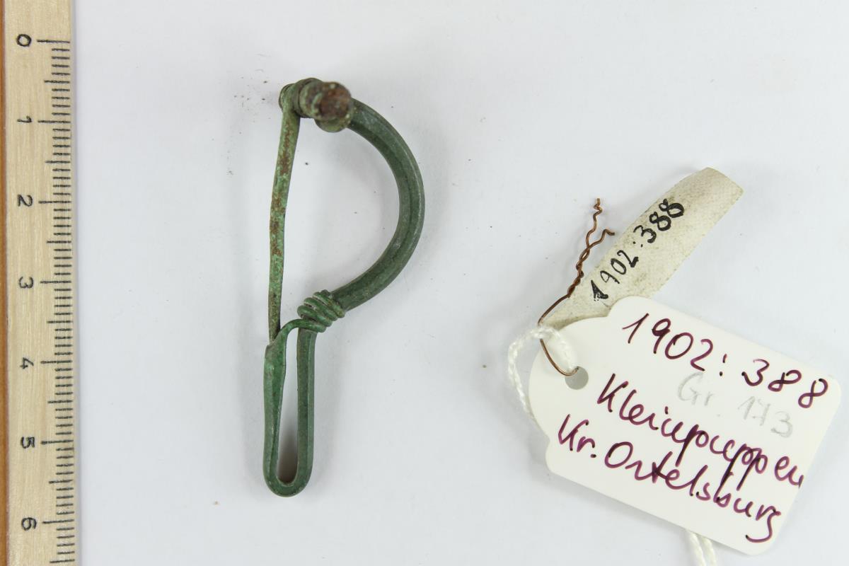 Armbrustfibel