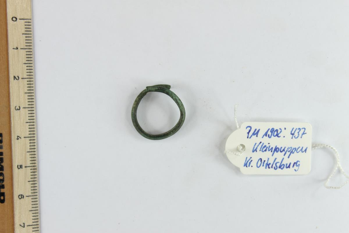Fingerring