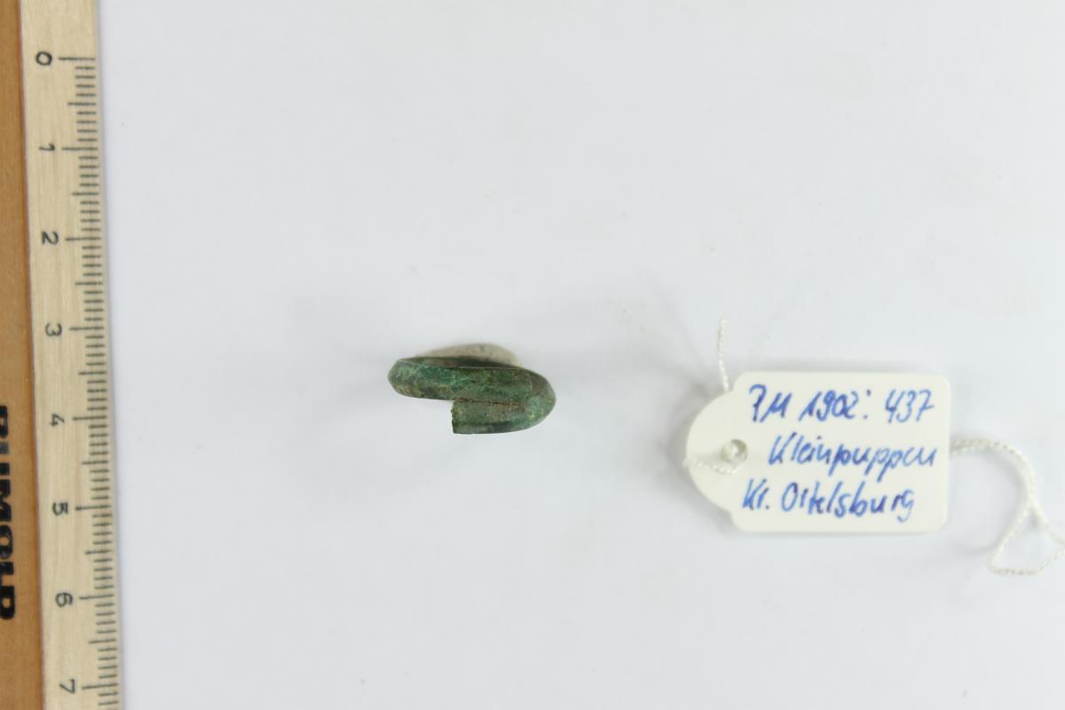 Fingerring