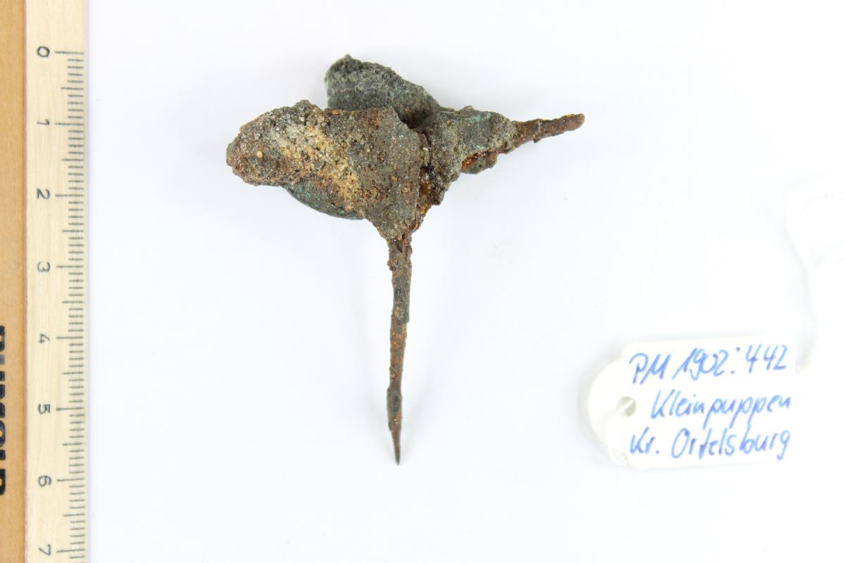 Fibelfragment