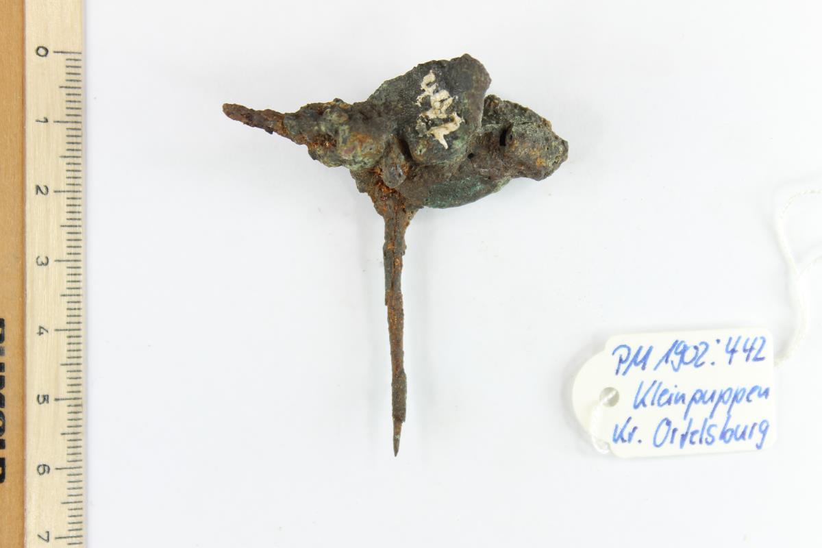 Fibelfragment