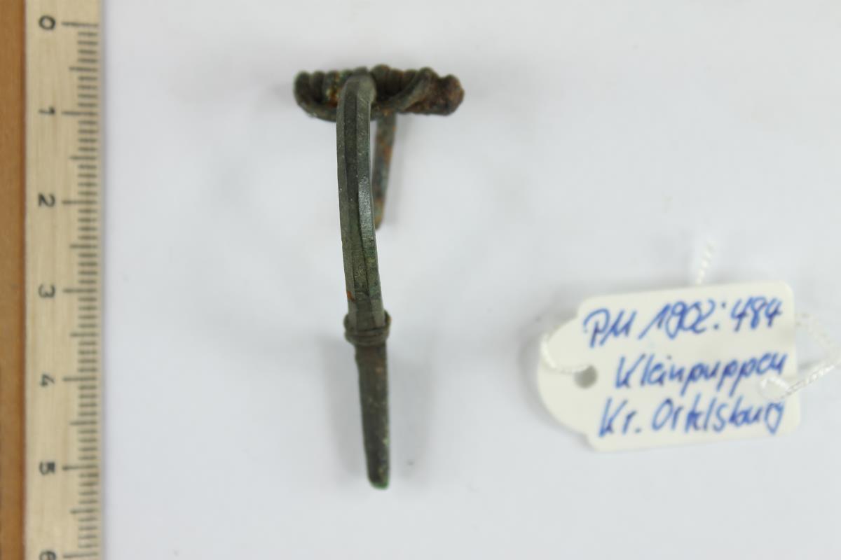 Armbrustfibel