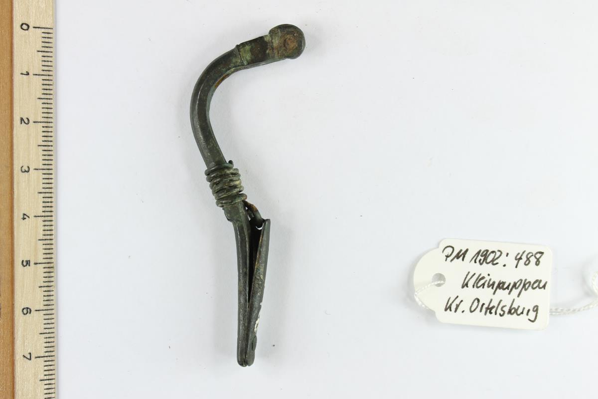 Armbrustfibel