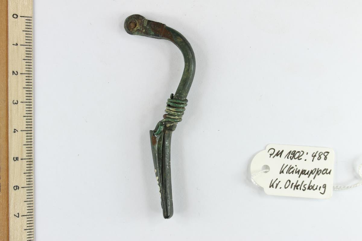 Armbrustfibel