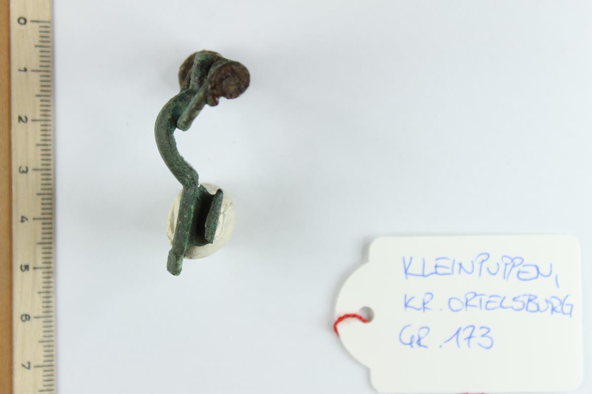 Schlusskreuzfibel