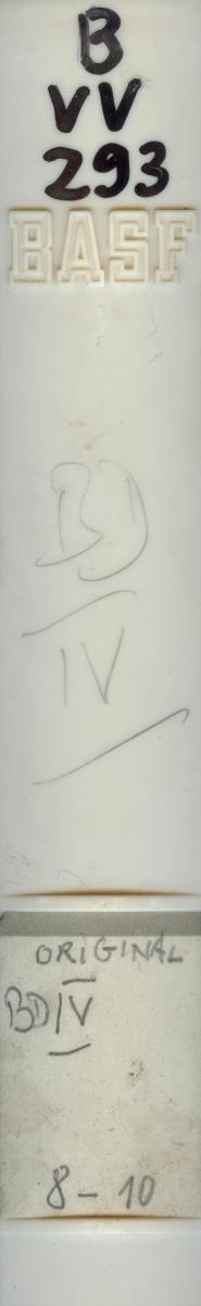 Reinhard Türkei 1970
