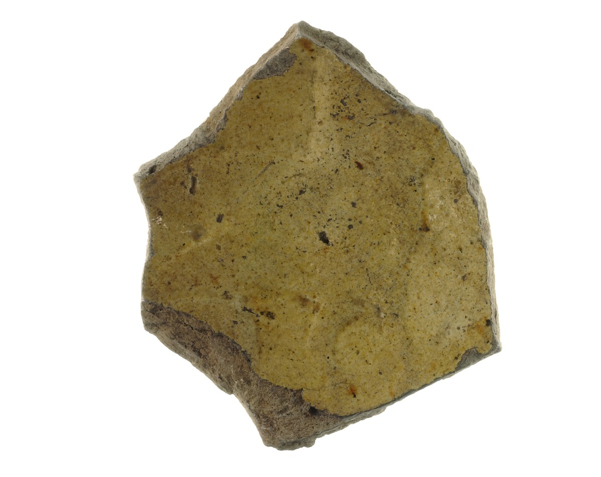 Schale, Fragment (Boden)