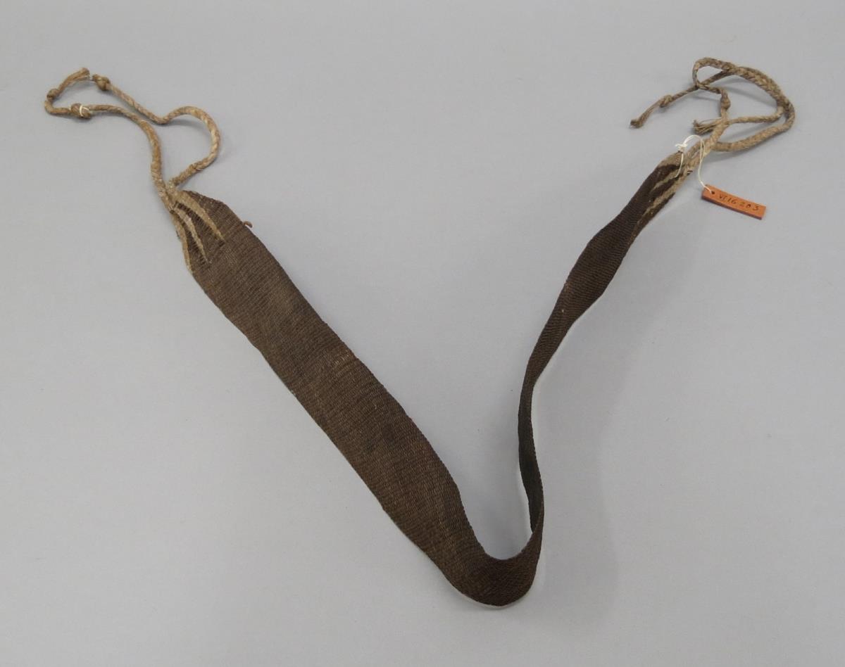 benge (laut Thilenius)
