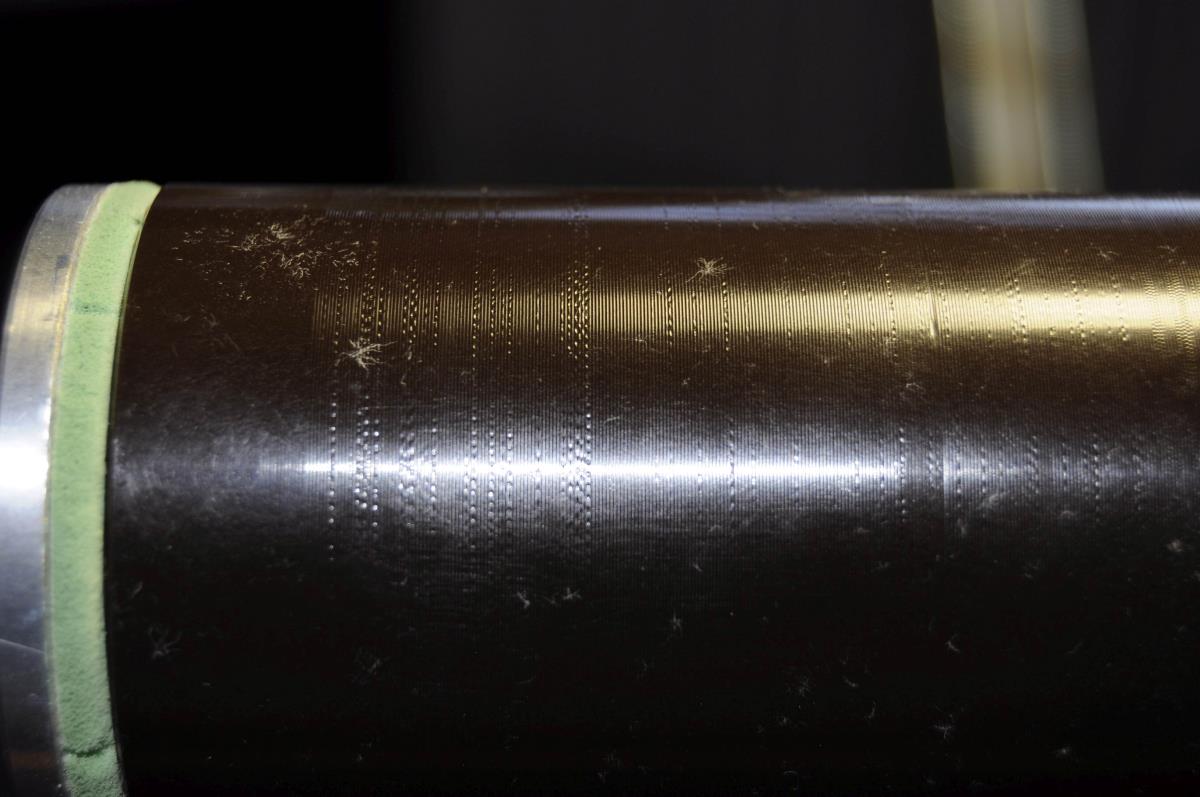 Archiv Experimentalaufnahmen