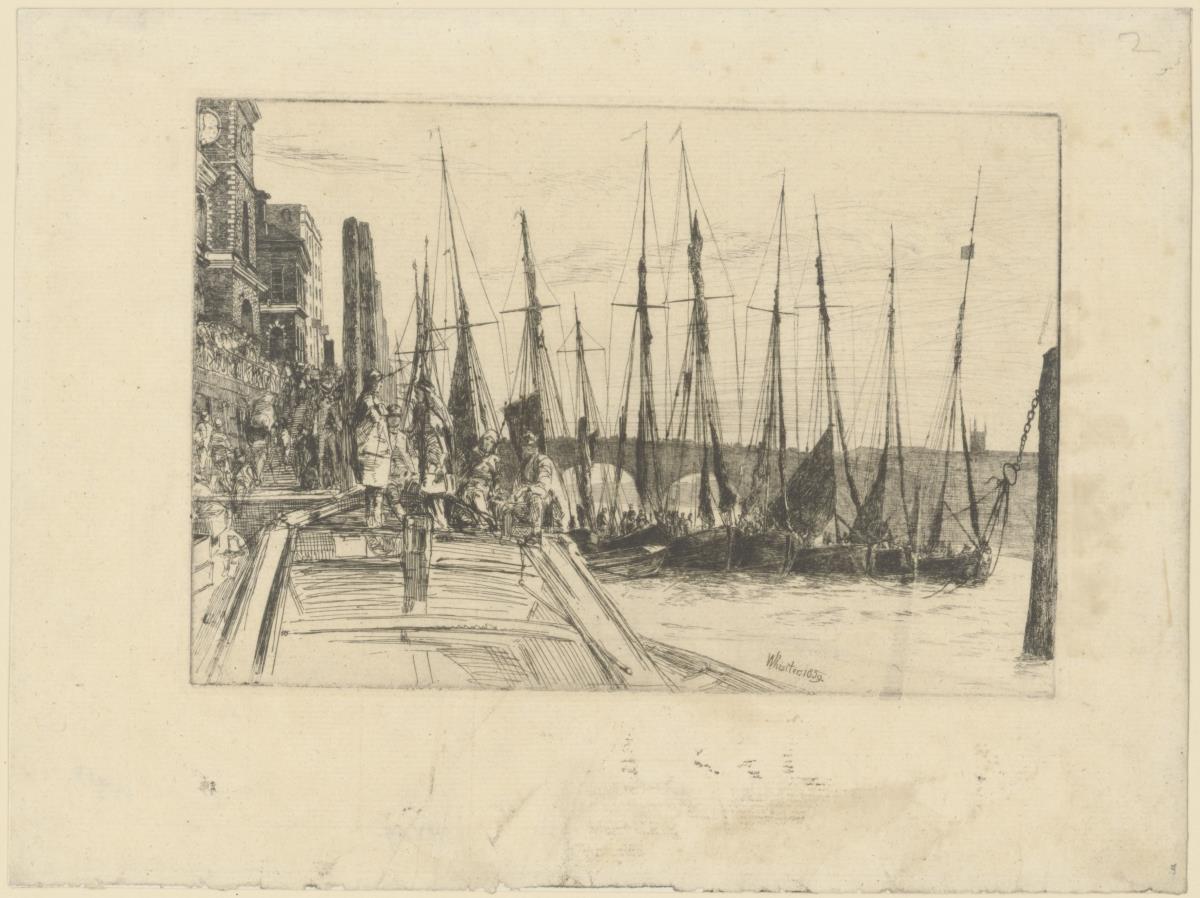 Billingsgate