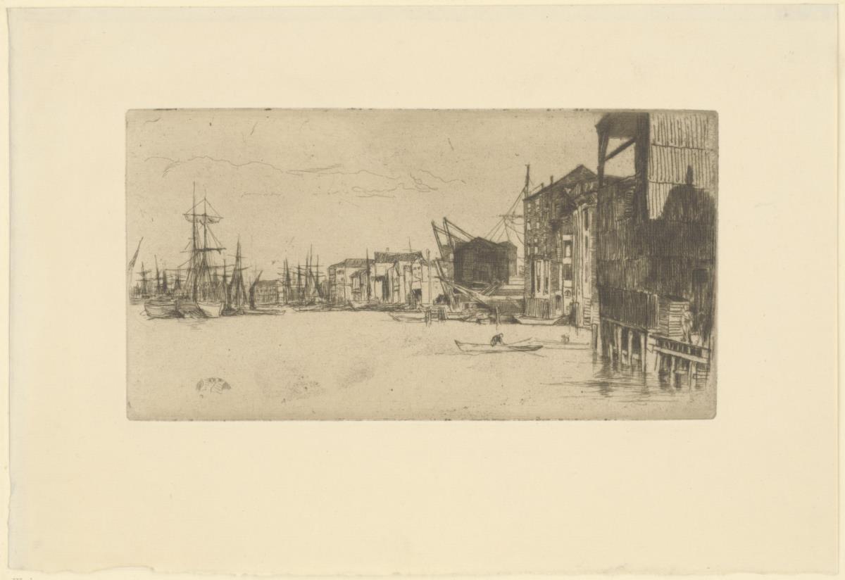 Free Trade Wharf