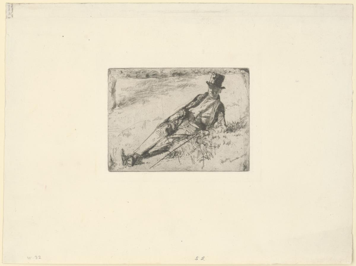 Greenwich Pensioner