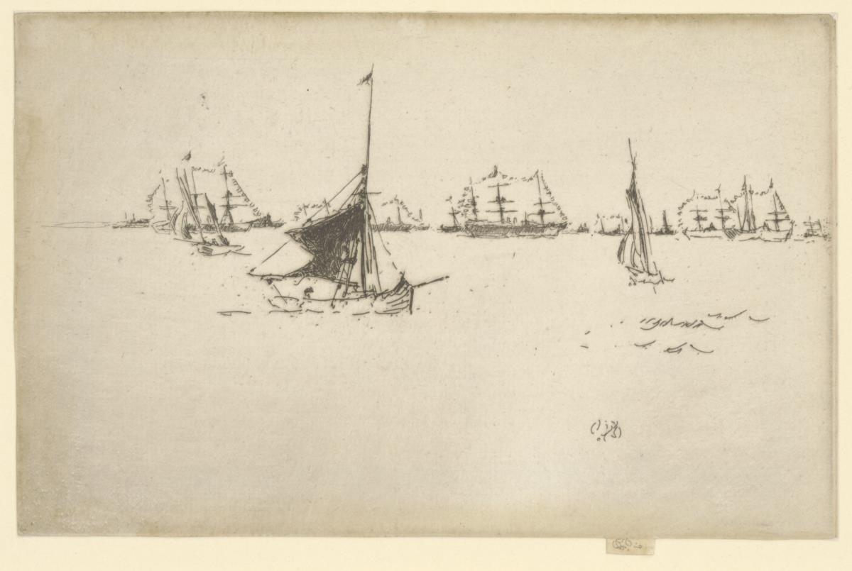 The Fleet: Evening
