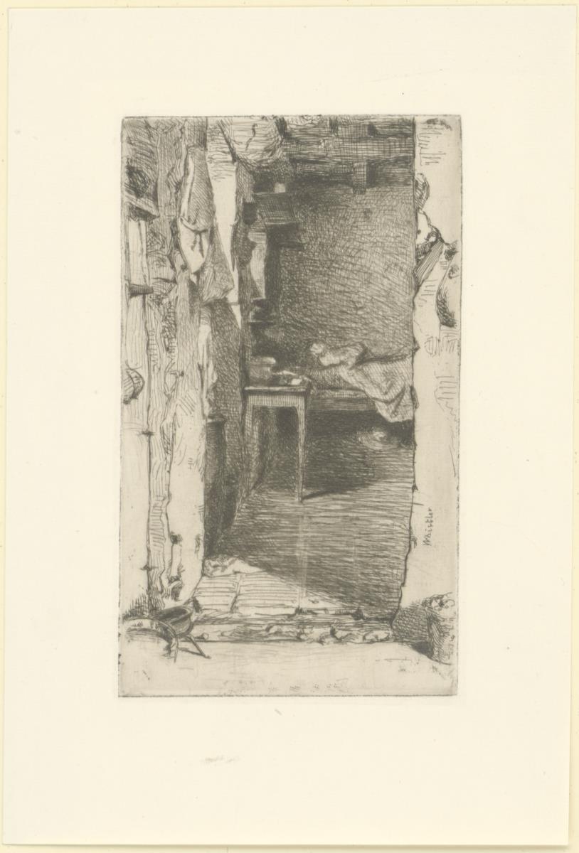 The Rag Gatherers