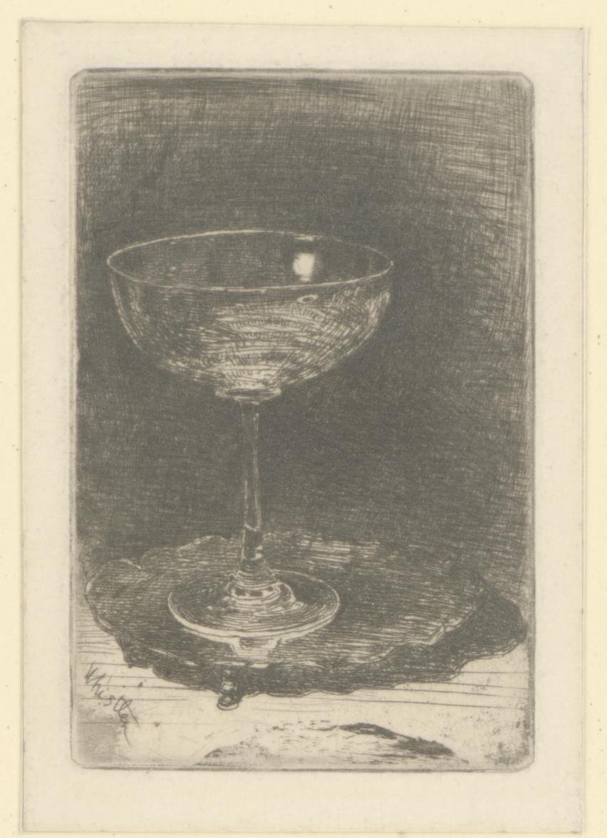 The Wine-Glass