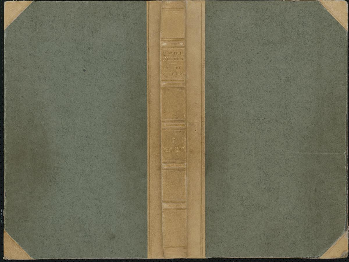 Königl. Museen Aegyptische Abteilung P. 7517-8997