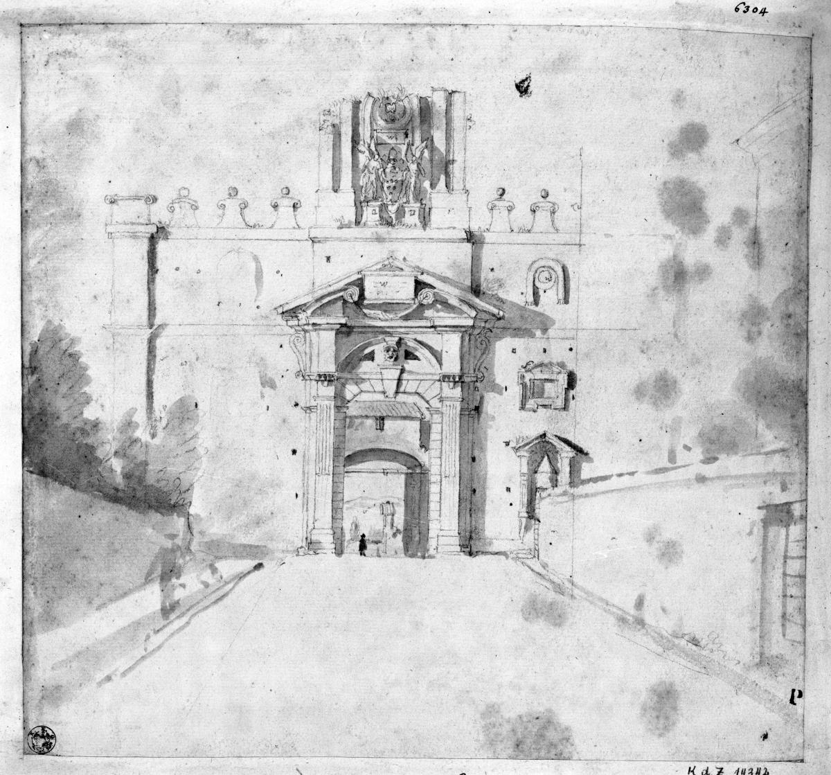 Porta Pia