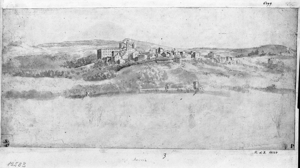 Ariccia