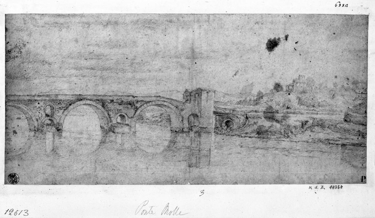 Ponte Molle
