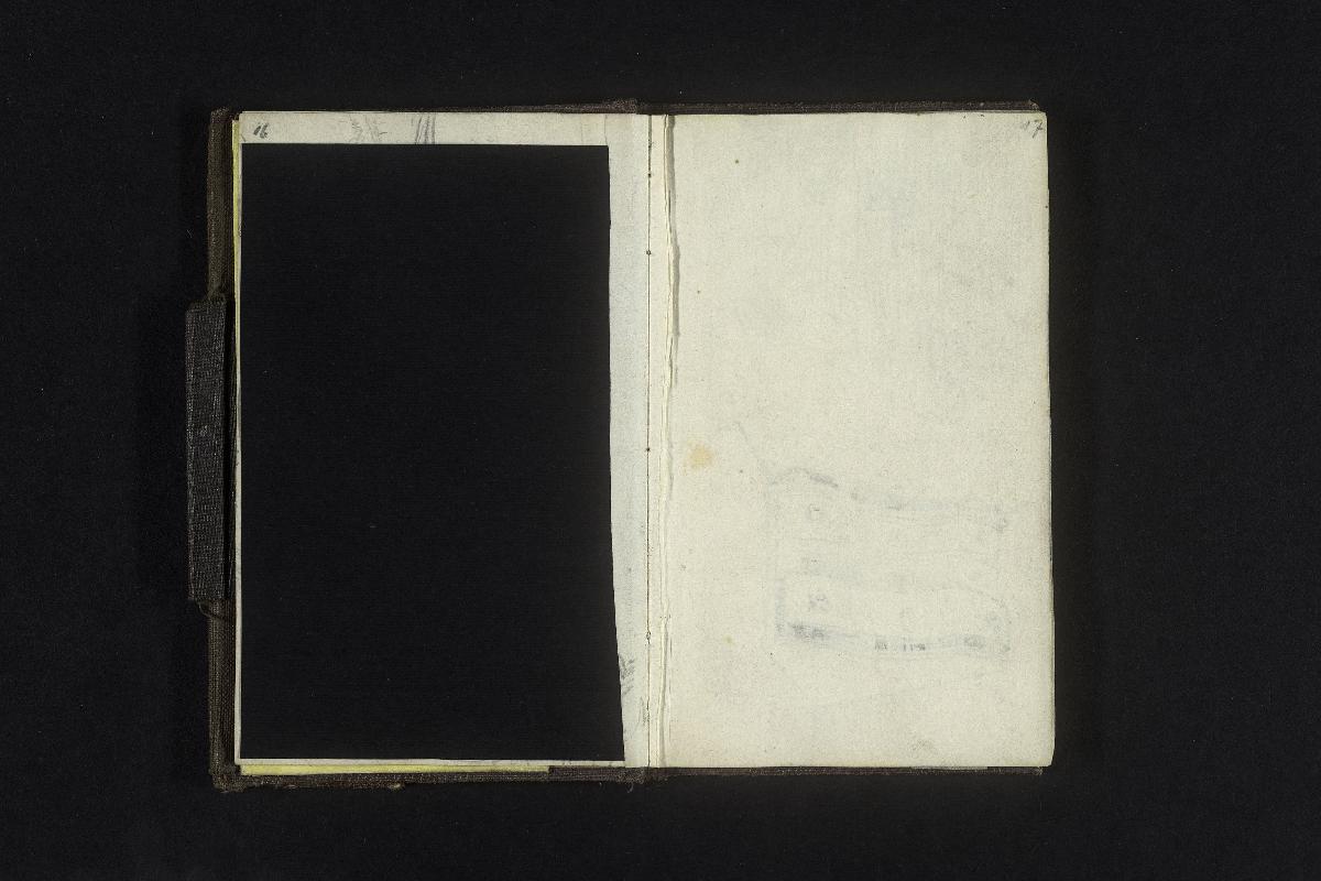 Leerseite