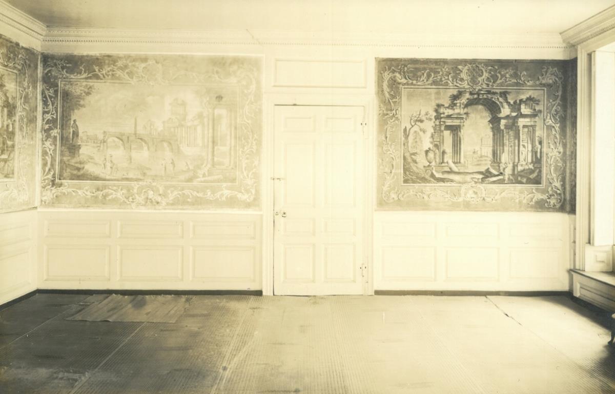 Marblehead, 161, Washington St, Jeremiah Lee Mansion / Marblehead Museum, Erdgeschloss, Empfangszimmer