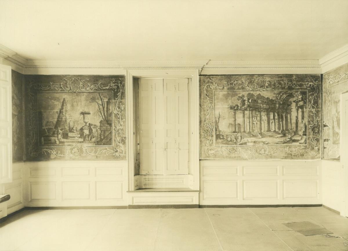 Marblehead, 161, Washington St, Jeremiah Lee Mansion / Marblehead Museum, Erdgeschloss, Empfangszimmer