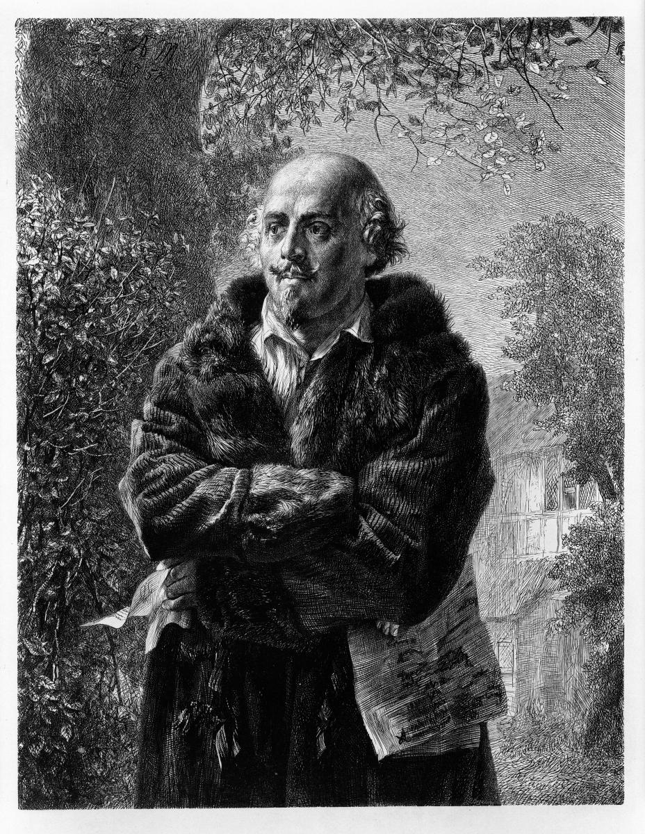 Shakespeare