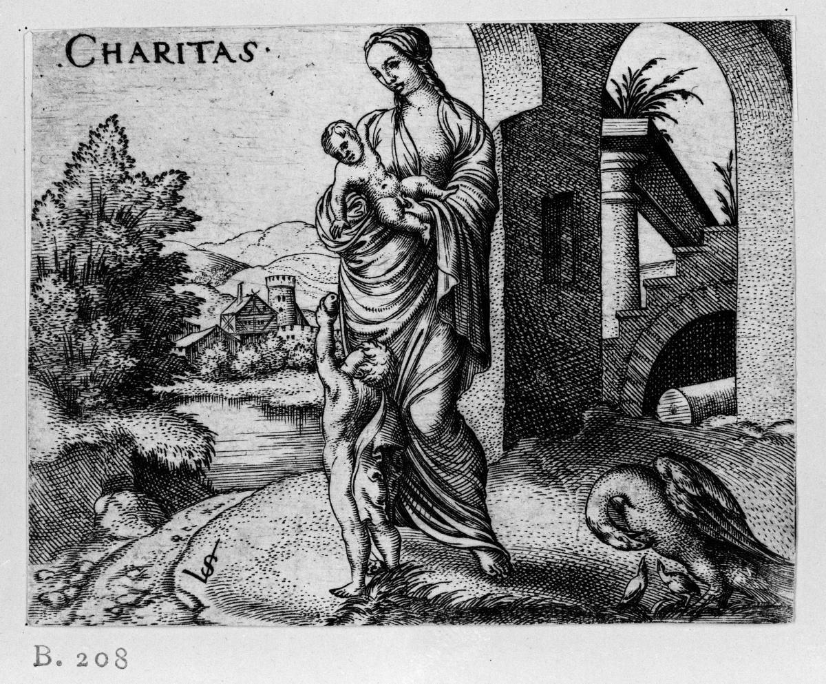 Charitas